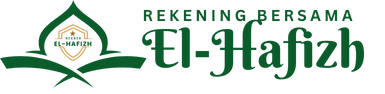 Logo REKBER EL-HAFIZH