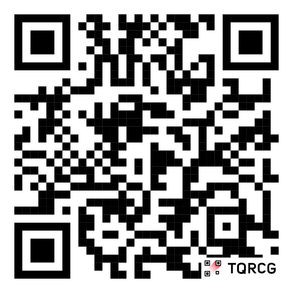 QR Code pembayaran non-Mandiri (Hafizh Biz)